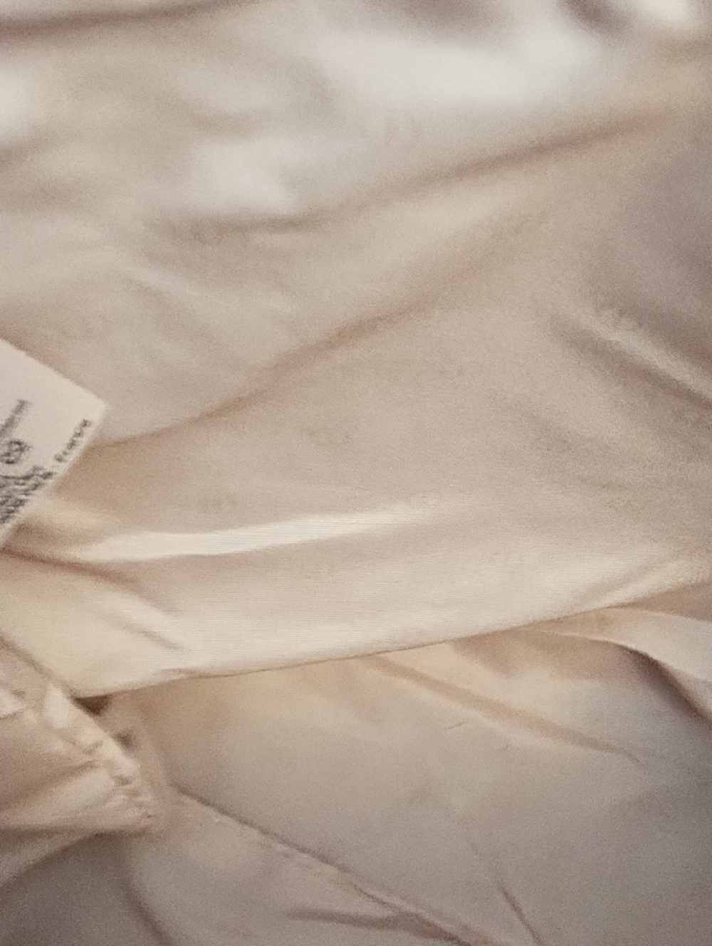 Dior Woven Straw Tote in Tan with White Logo - Picture 5 of 10